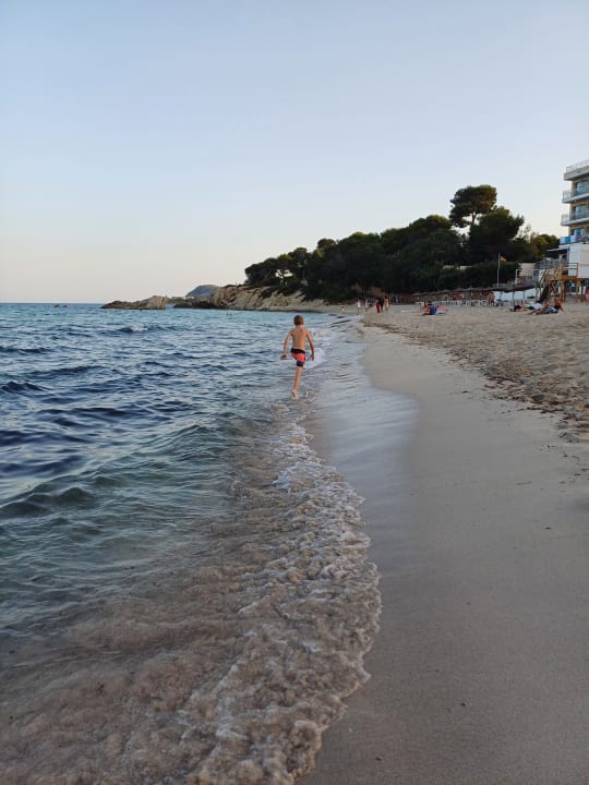 Strand R2 Lago Playa Park