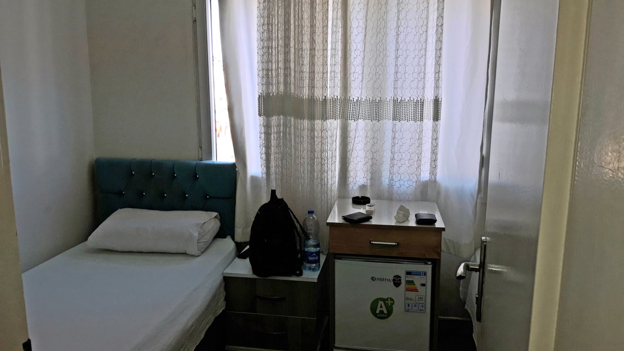 Zimmer Makam Hotel