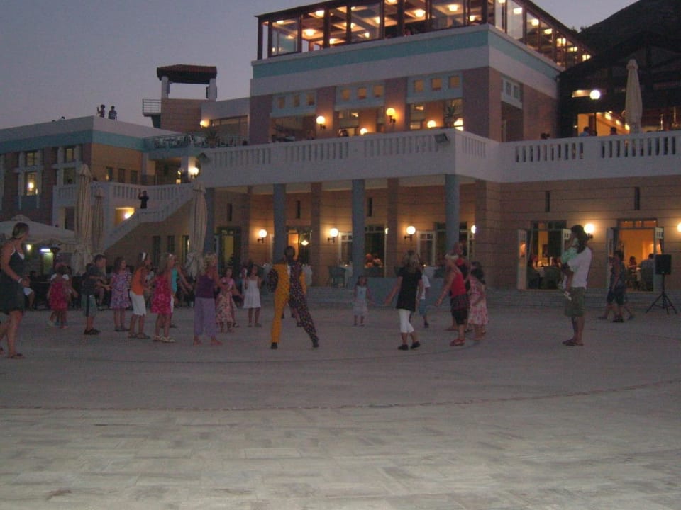 Plaza Fodele Beach & Water Park Holiday Resort