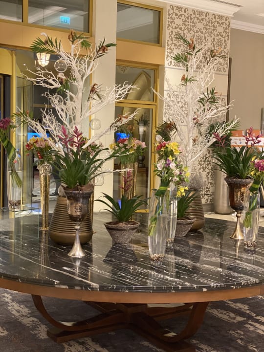 Sonstiges DoubleTree by Hilton Resort & Spa Marjan Island