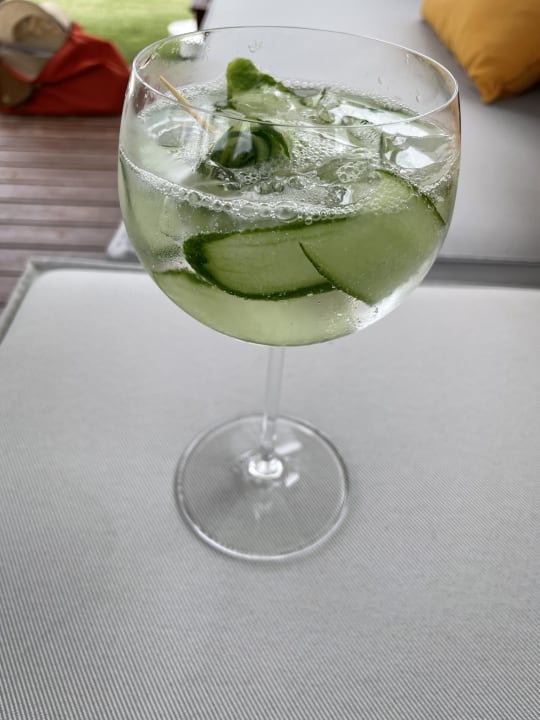 Gastro Rixos Premium Belek