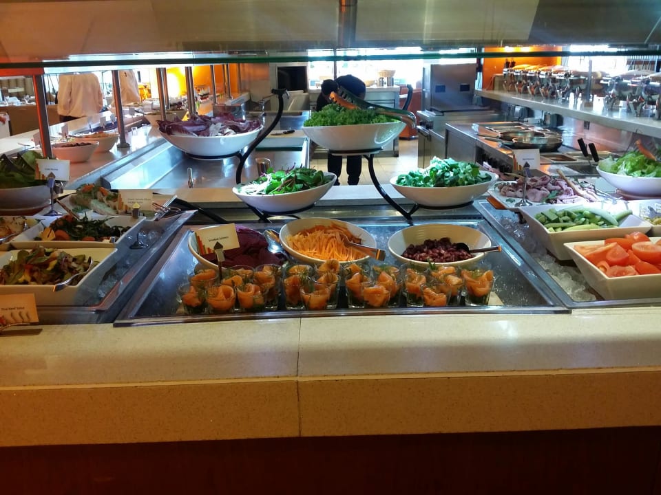 Yummi Yas Island Rotana