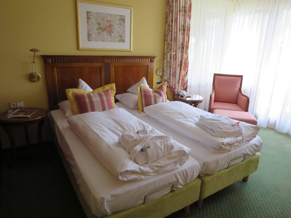 Bärental Erfurth's Bergfried Ferien & Wellnesshotel