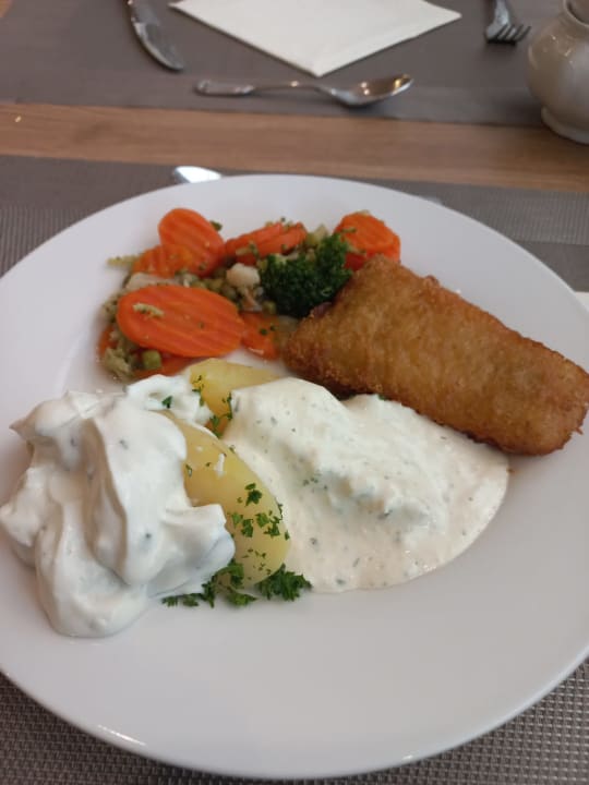 Gastro Landhotel Harz