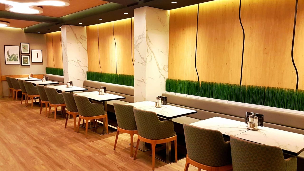 Gastro St.Joseph Hotel Hamburg St.Pauli Kiez Reeperbahn