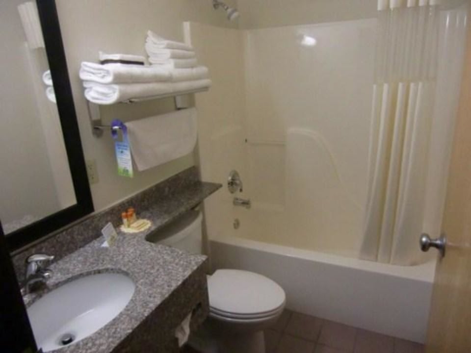 Bad Days Inn & Suites by Wyndham Page Lake Powell