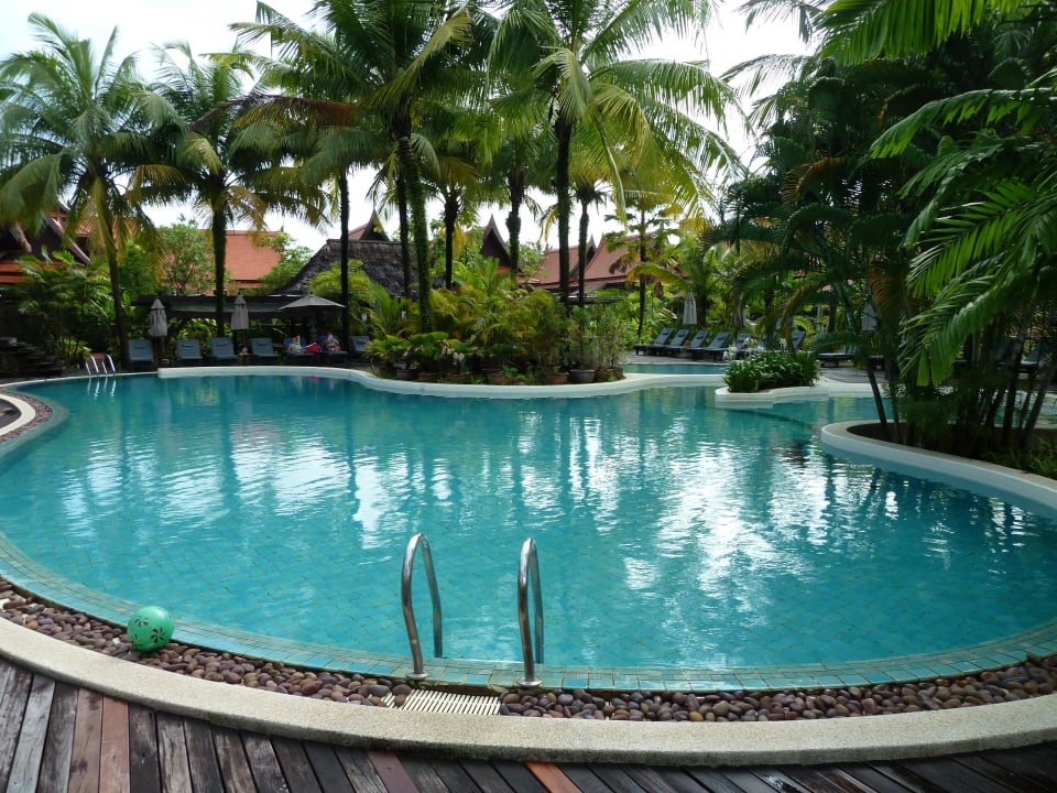 Oriental Resort evl.Bhandari Beach Khaolak Oriental Resort - Adults only