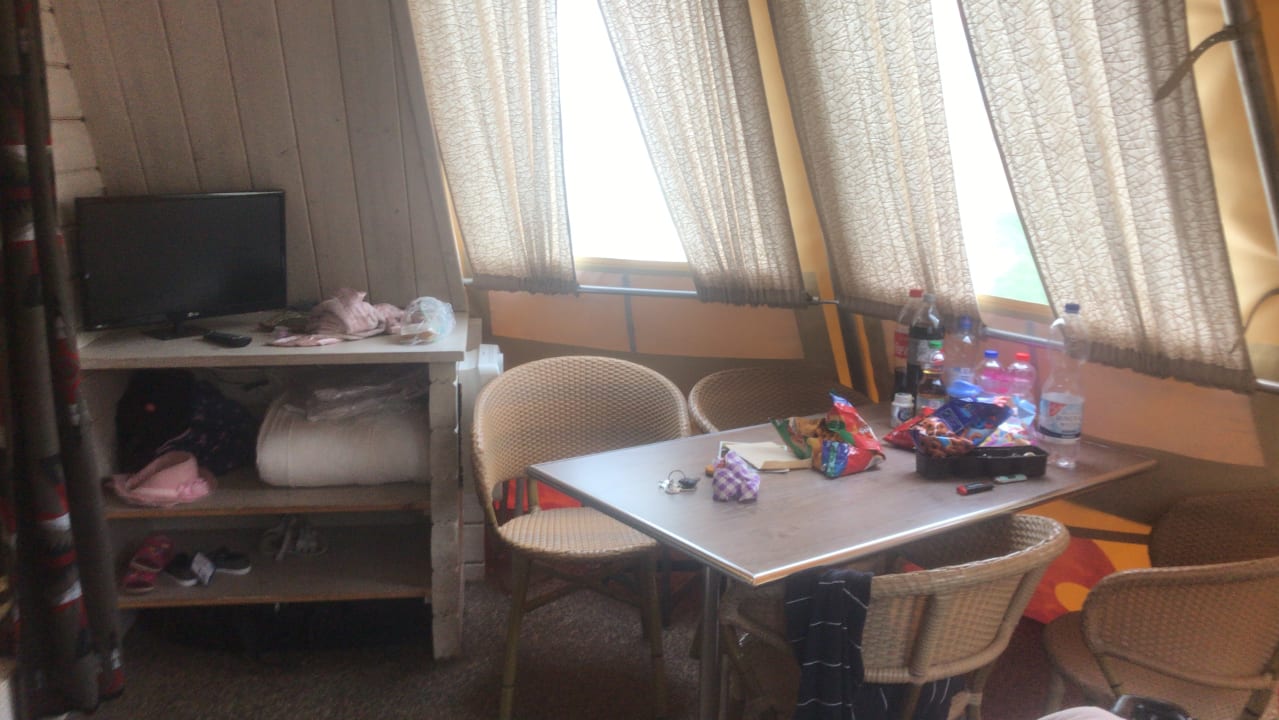 Zimmer Freizeit- & Ferienpark Slagharen