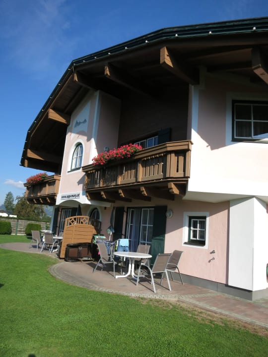 Haus Mary Appartements Mary