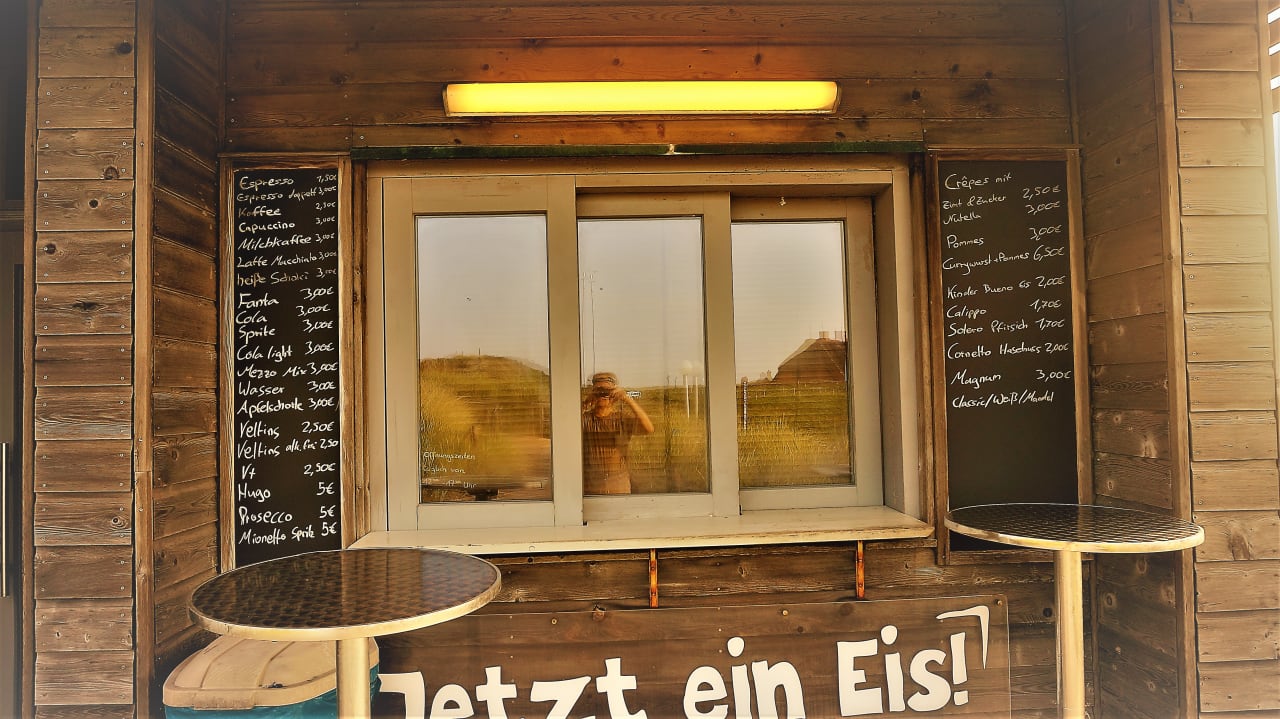 Gastro Hapimag Resort Hörnum