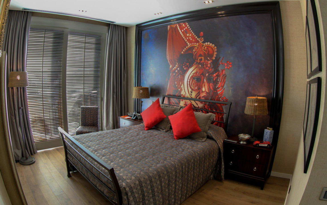 Room Elegance Hotel International Marmaris