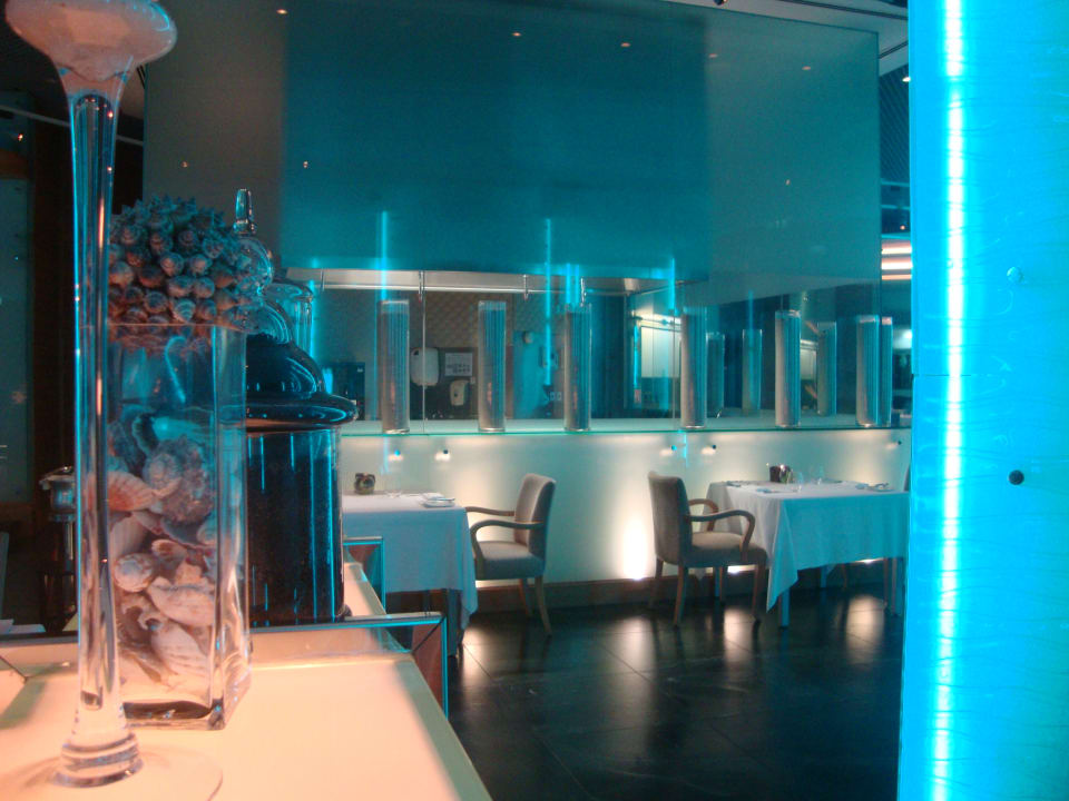 Gastro Emirates Palace Mandarin Oriental