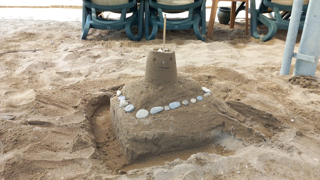 Strand Belek Beach Resort Hotel