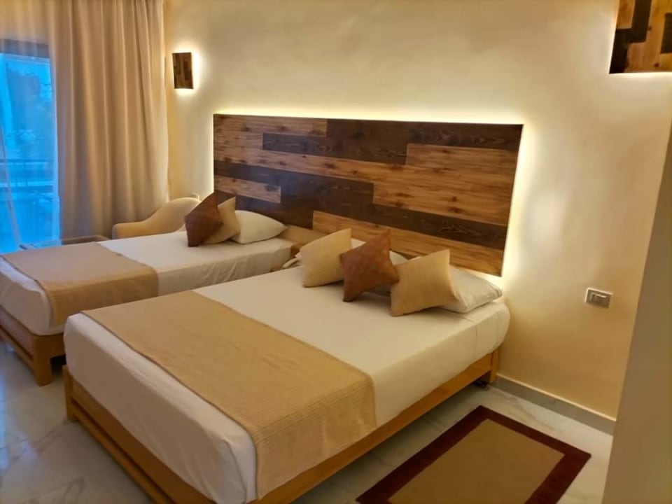 Zimmer The Grand Hotel Hurghada