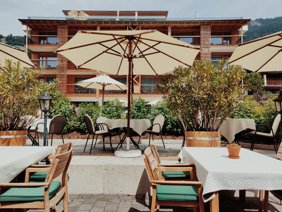 Sport & Freizeit Natur Resort Rissbacher