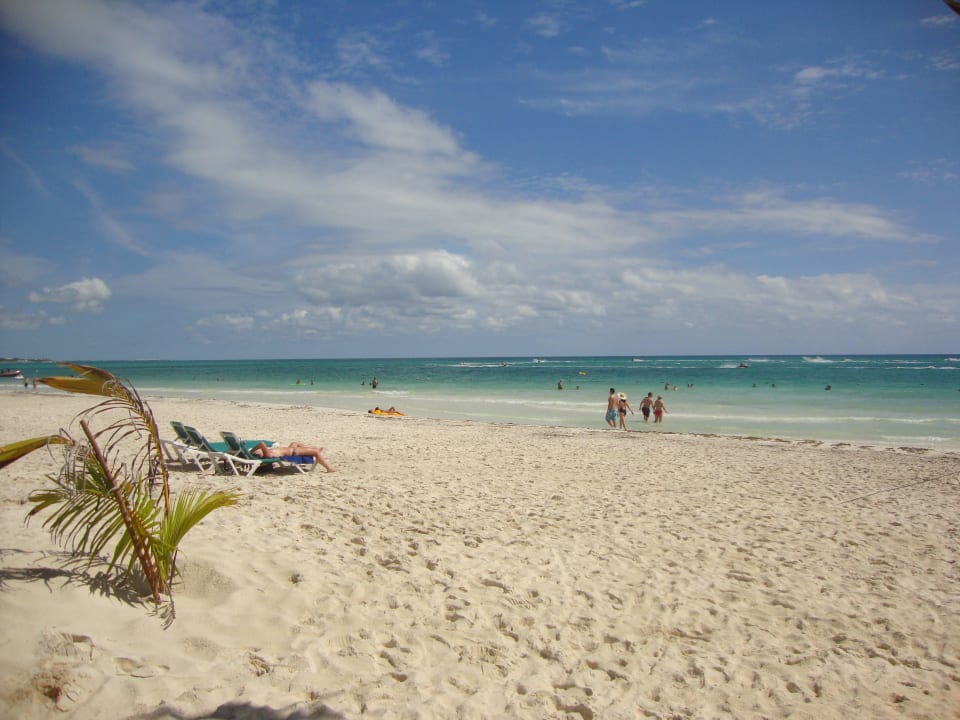 Hotel Catalonia Playa Maroma Catalonia Playa Maroma