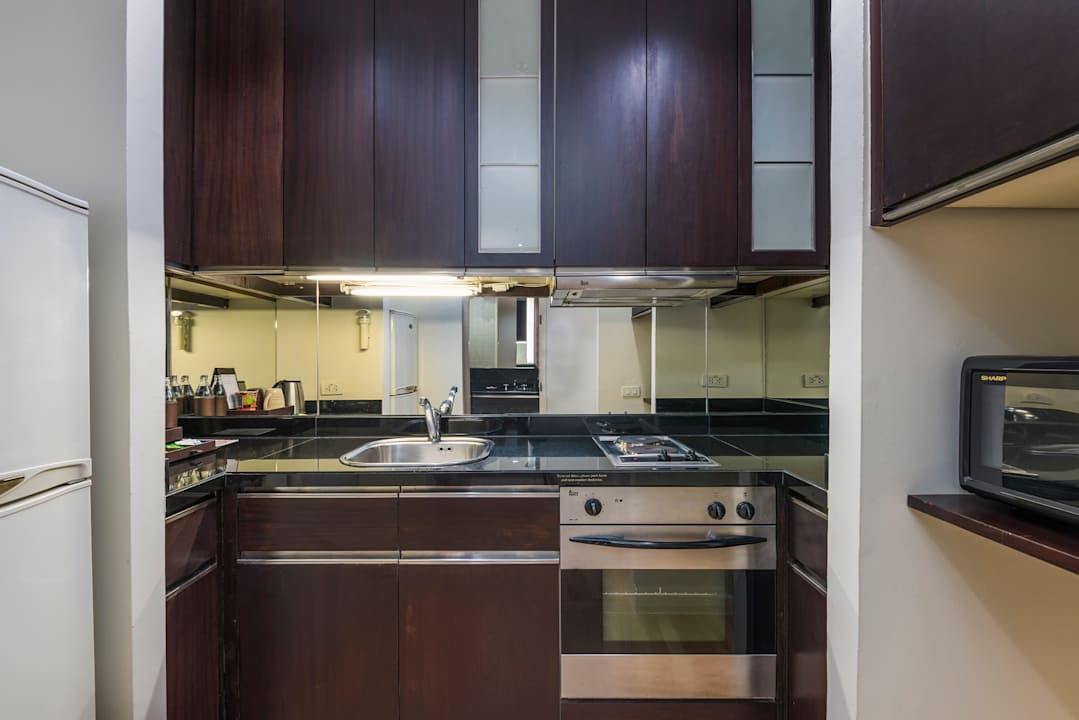 Zimmer Emporium Suites by Chatrium