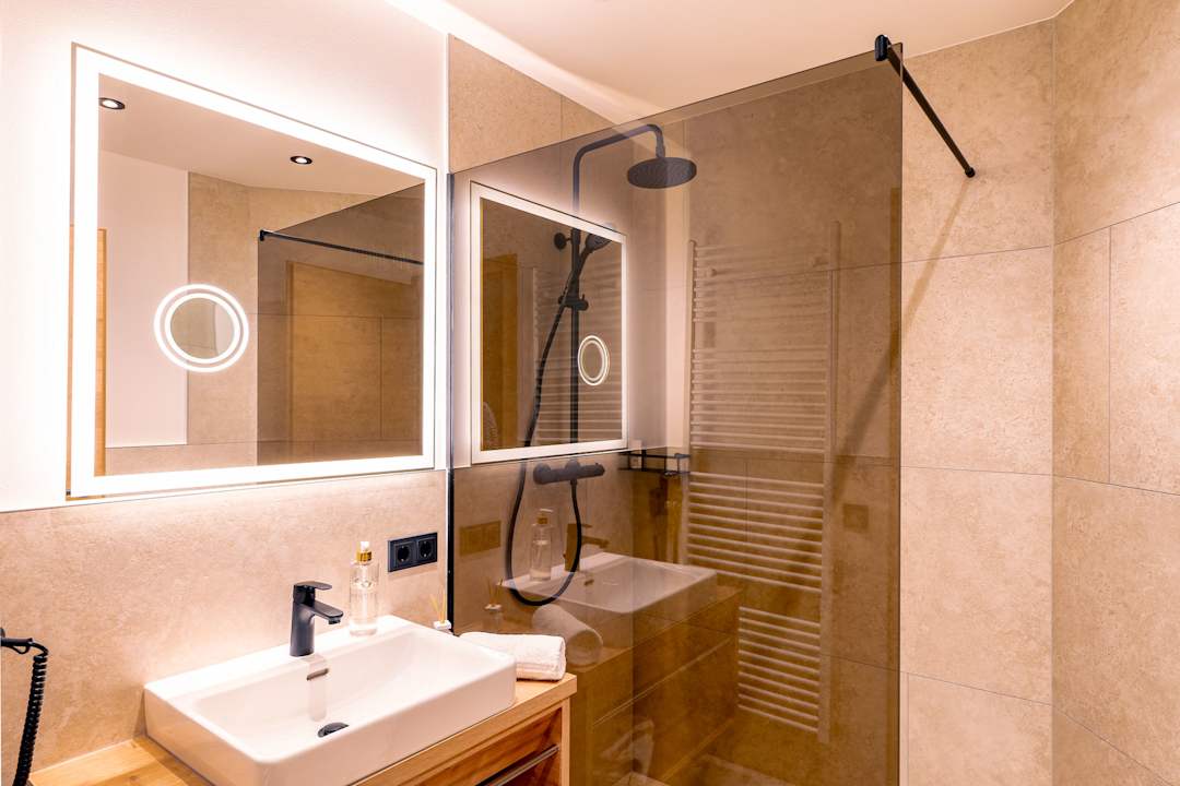 Zimmer Landhaus Waidmannsheil