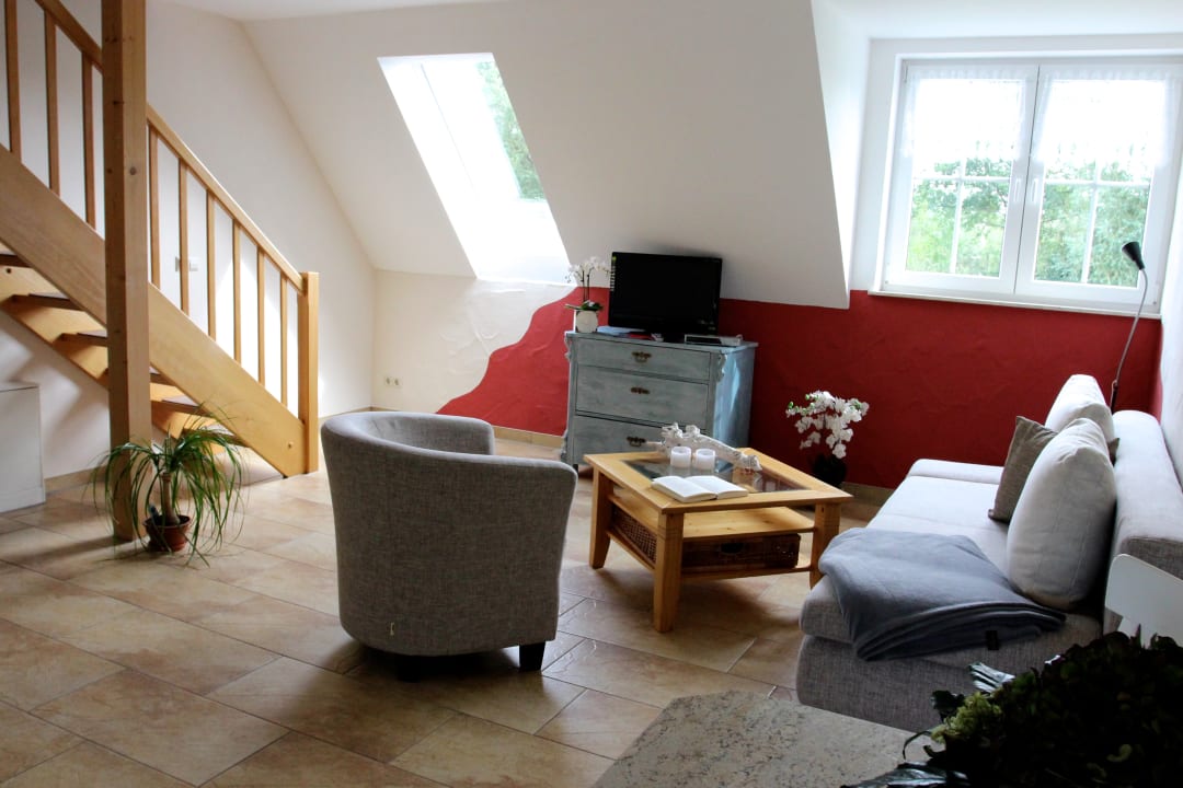 Zimmer Ferienwohnungen Steffi's Spreewaldträume