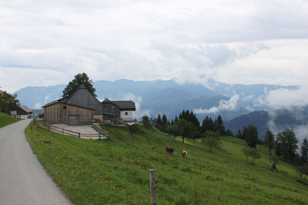 Biobauernhof Kurzeck Biobauernhof Kurzeck