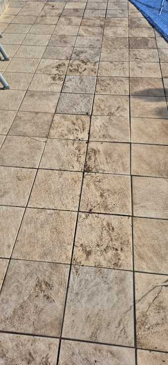 Pool allsun App.-Hotel Esquinzo Beach