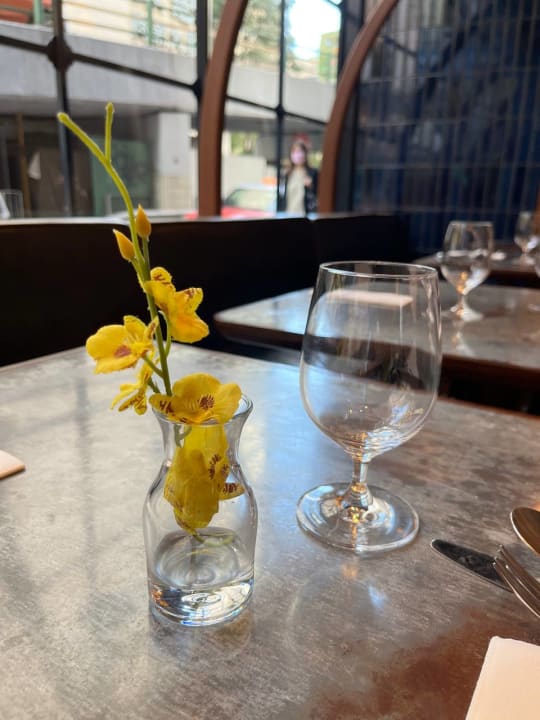 Gastro The Fleming Hotel