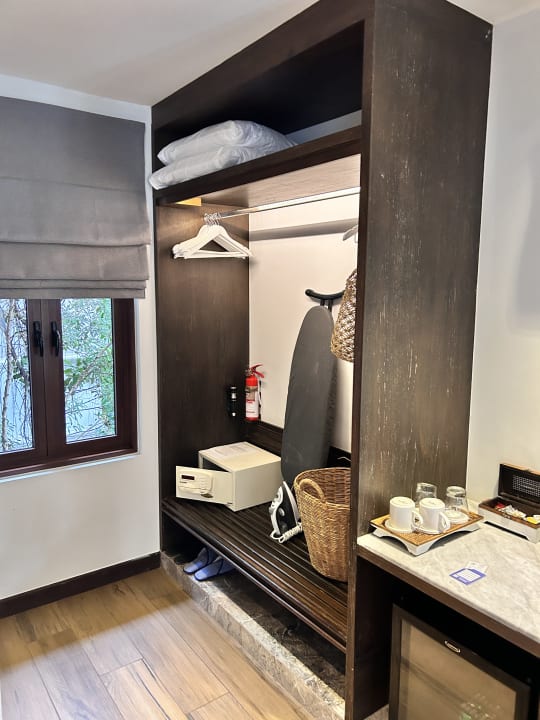 Zimmer NH Collection Samui Peace Resort