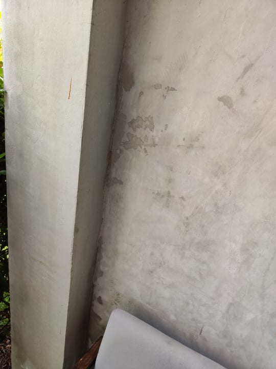 Außenansicht B2 Pai Premier Resort