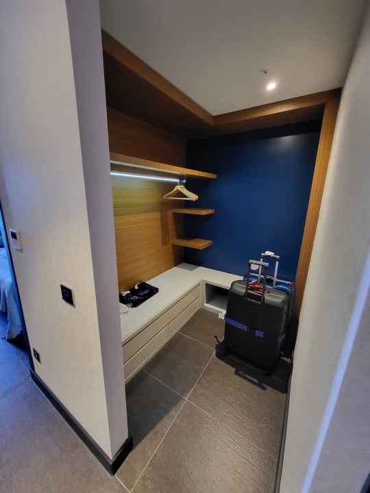 Zimmer Mylome Luxury Hotel & Resort