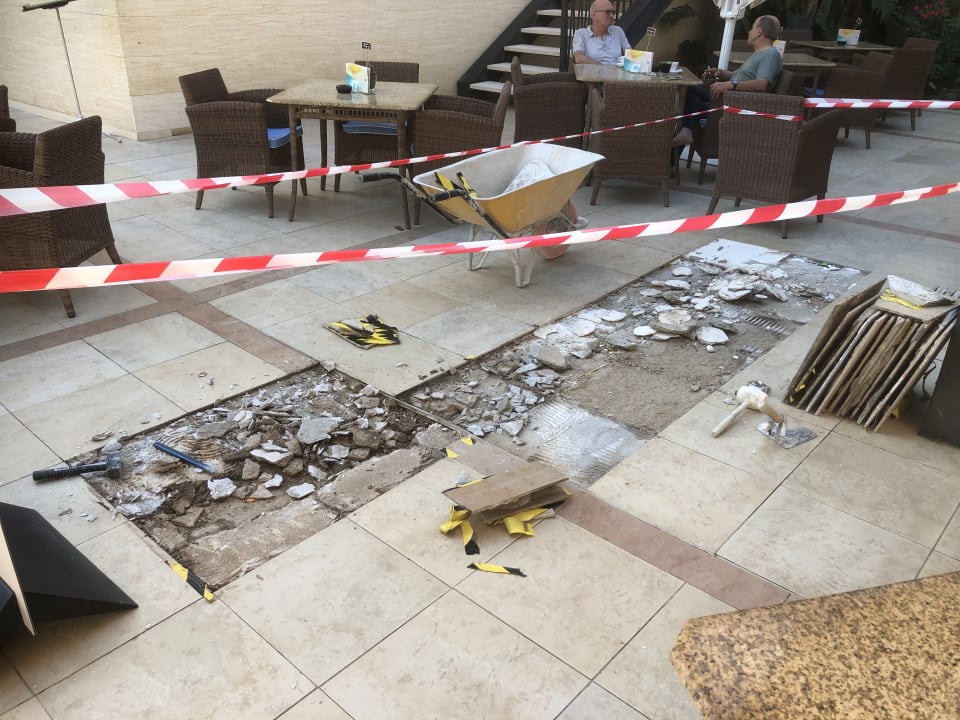 Pool Grupotel Playa de Palma Suites & Spa