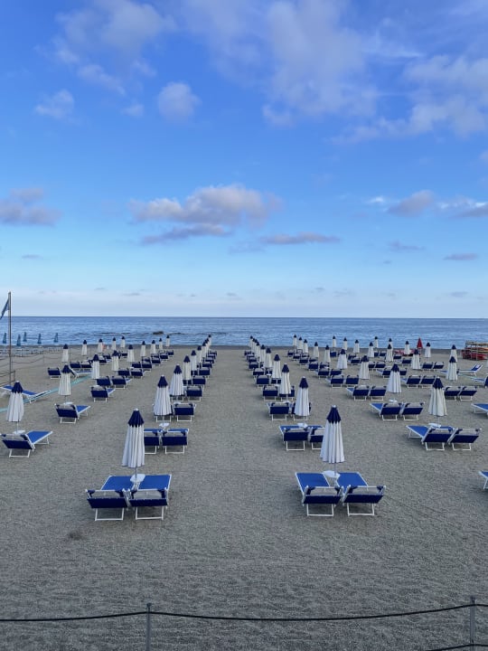 Strand Grand Hotel Diana Majestic