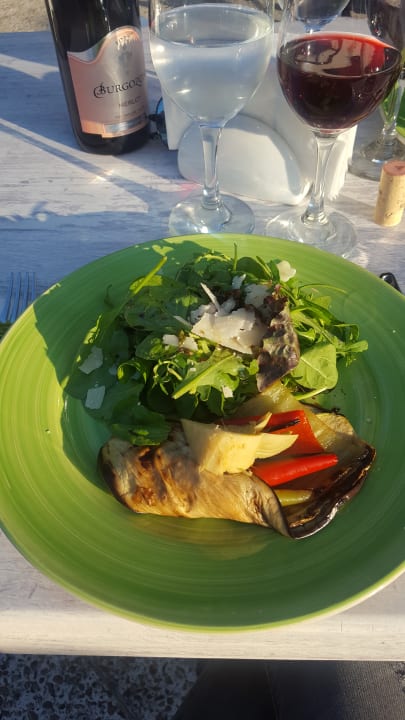 Restaurant Grandhotel Varna