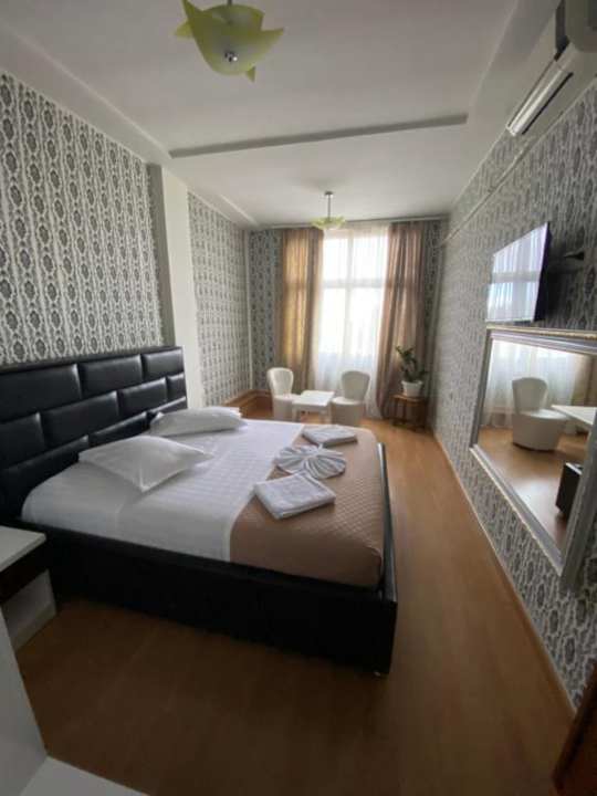 Zimmer Hotel Arberia