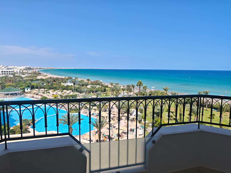 Außenansicht Iberostar Selection Royal El Mansour