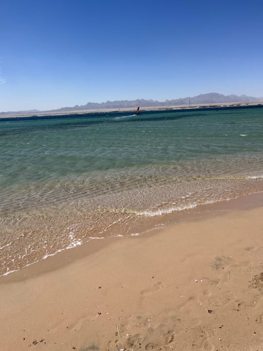 Strand Hotel Kempinski Soma Bay
