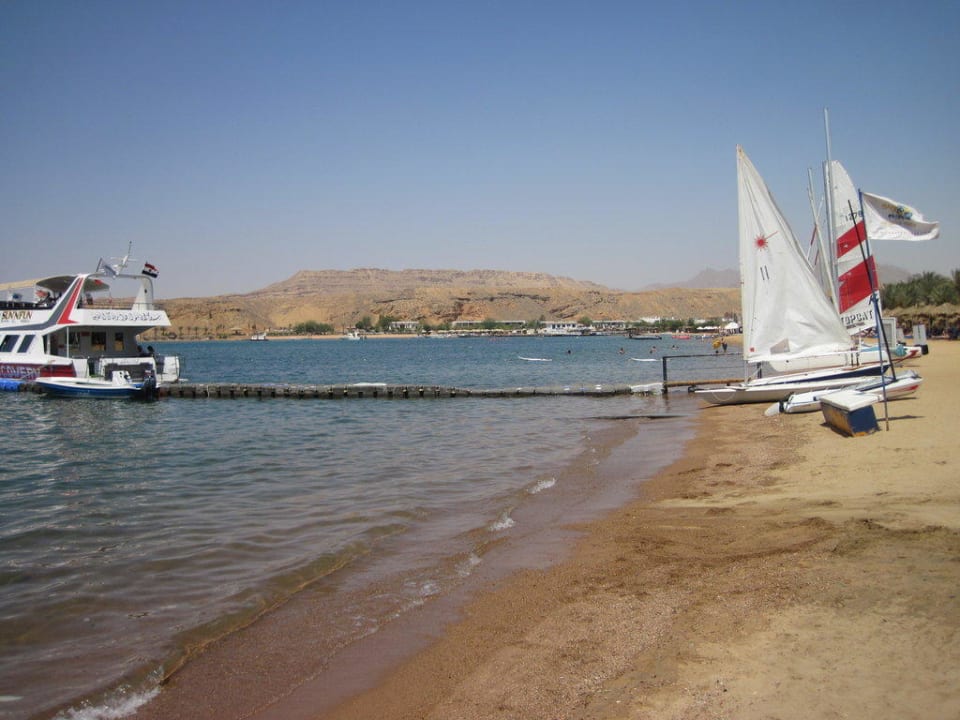 Hotelstrand Hotel Falcon Hills