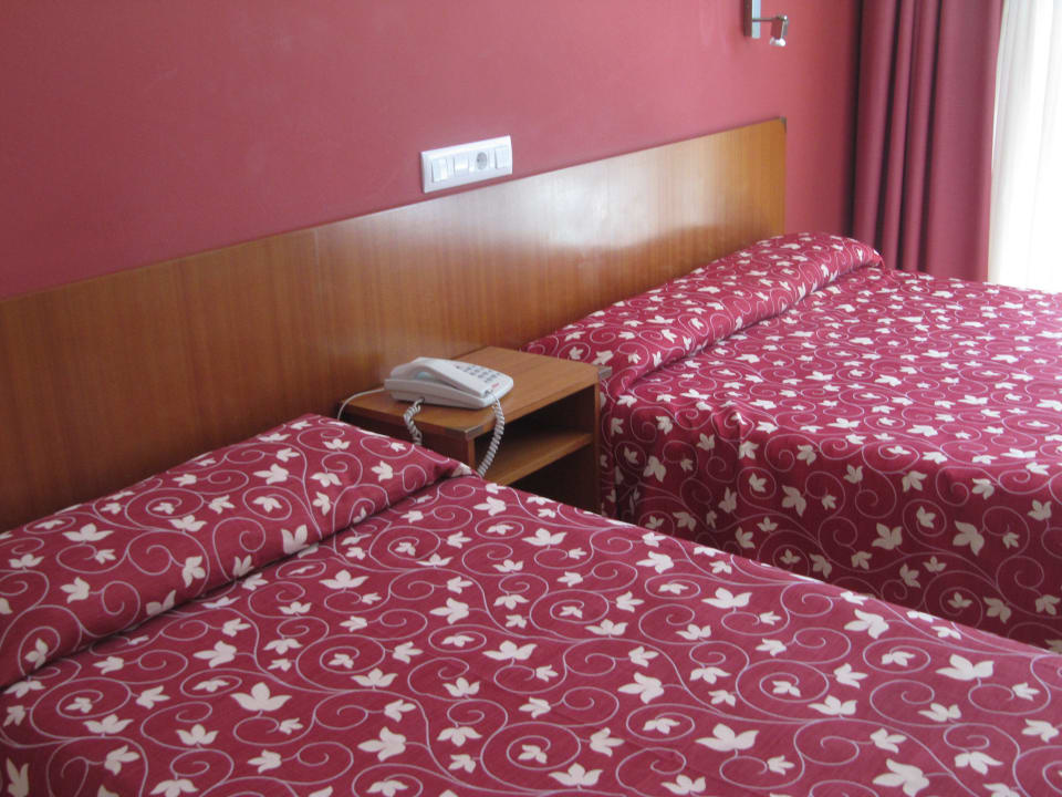 Pokój Hotel Surf Mar