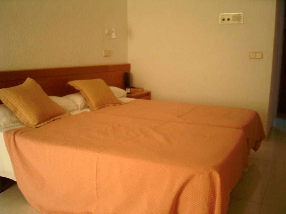 Bett Hotel Morito
