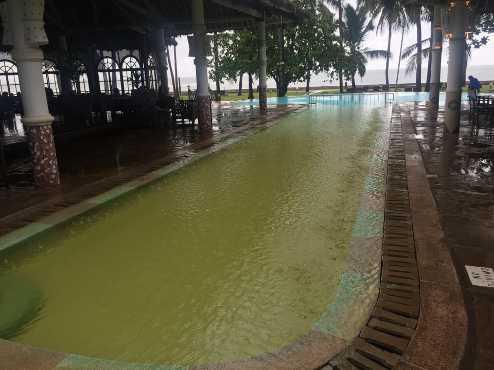 Pool Neptune Village Beach Resort & Spa