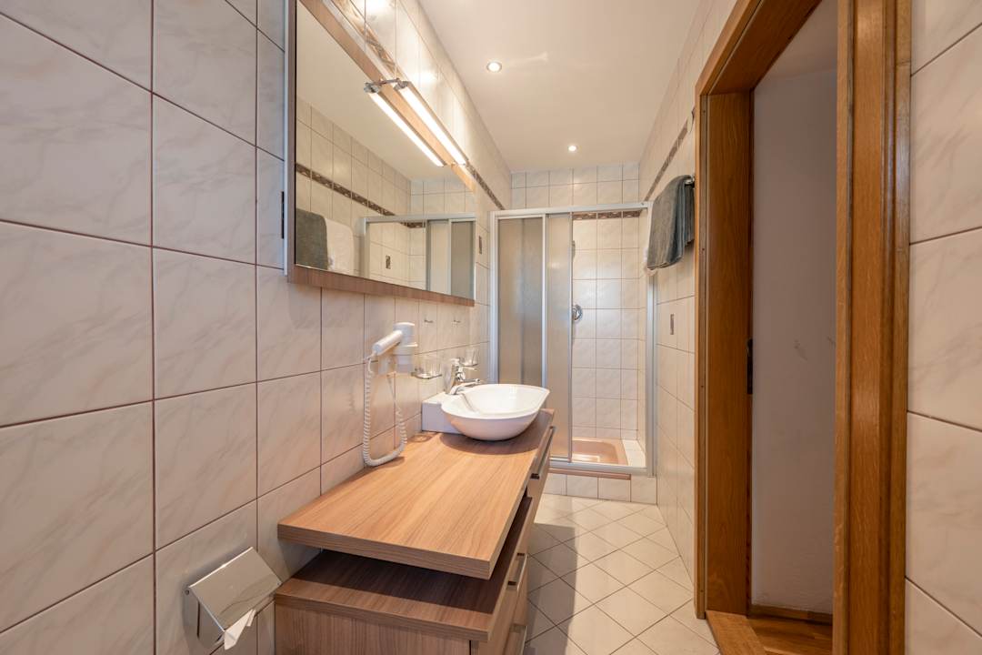 Zimmer Gasthof Der Torwirt