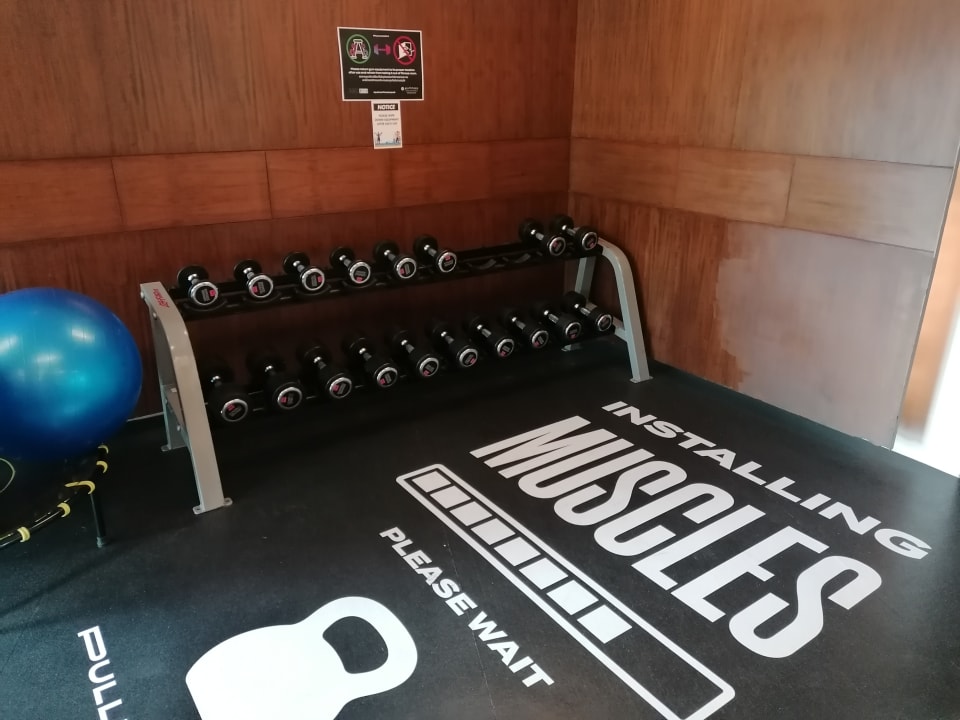 Sport & Freizeit Pullman Phuket Panwa Beach Resort