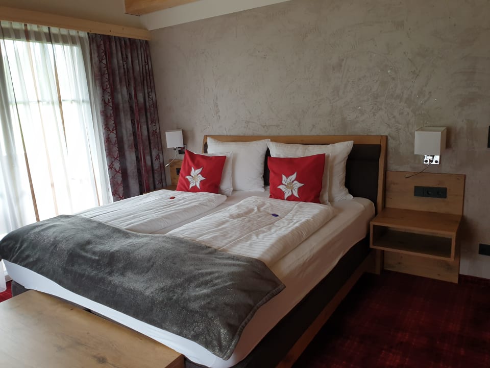 Zimmer Pension Sunnberg