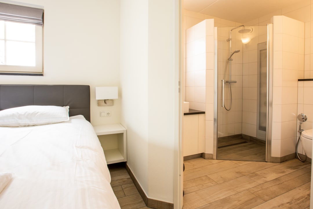 Zimmer Ferienpark Hof van Salland