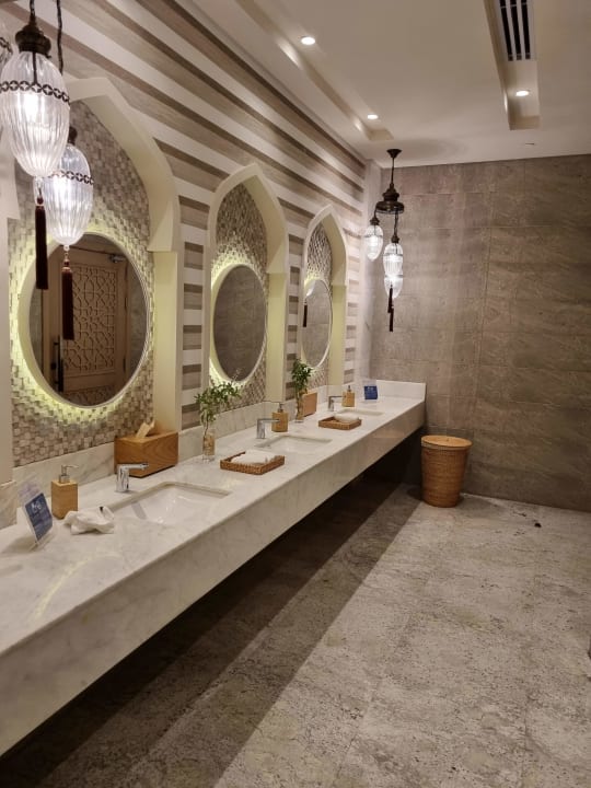 Sonstiges Steigenberger Resort Ras Soma