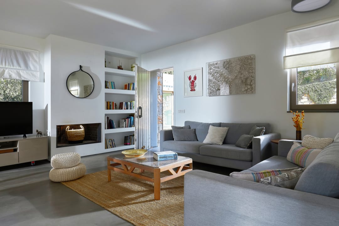 Zimmer Villa Adagio with Private Eco-Friendly Heated Pool