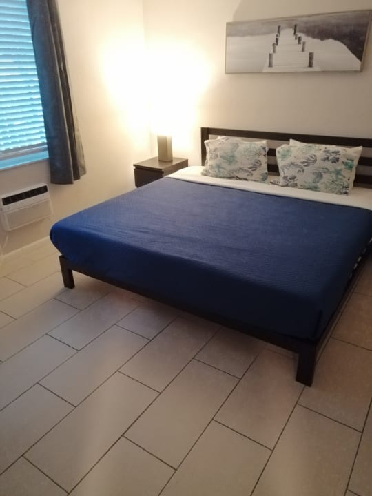 Zimmer The Jasmine Apartments