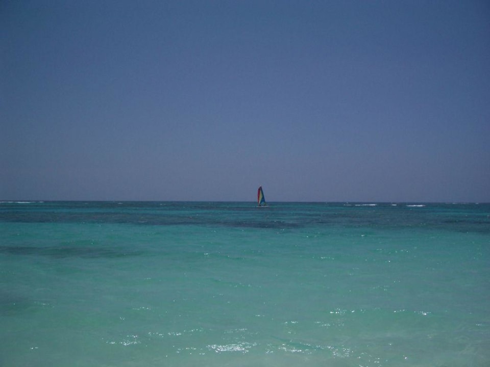 Meer Iberostar Waves Punta Cana