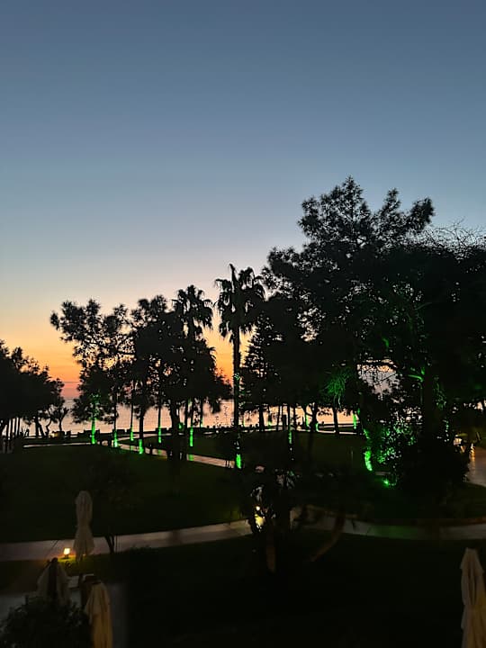 Sonstiges TUI MAGIC LIFE Beldibi +16