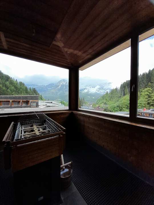 Sonstiges Tirol Lodge