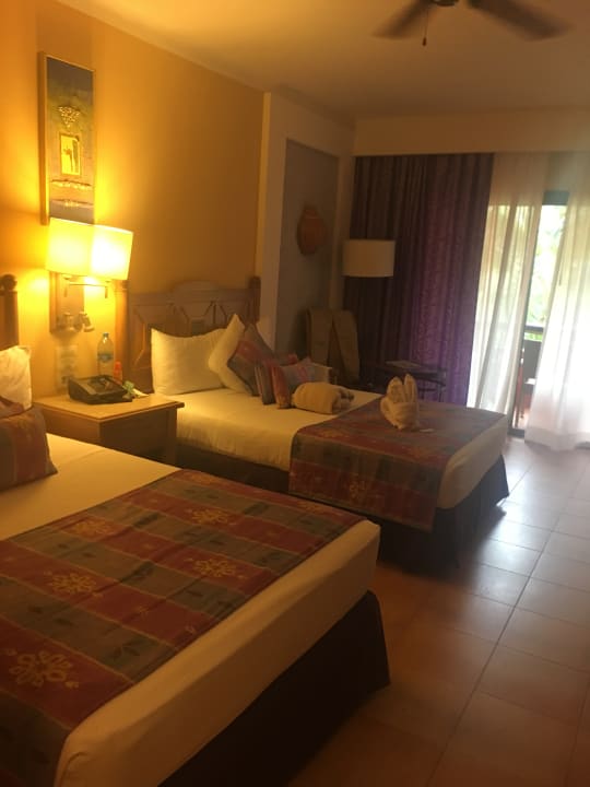 Zimmer Iberostar Selection Paraiso Lindo